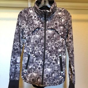 Lululemon Lightweight Hooded Jacket